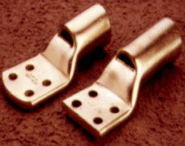 copper cable terminal copper terminals copper terminal ends